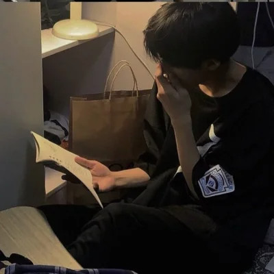 超流行的QQ男生头像图片