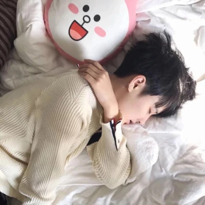 超流行的QQ男生头像图片