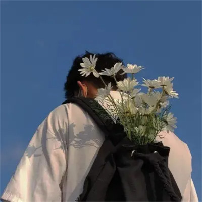 超流行的QQ男生头像图片