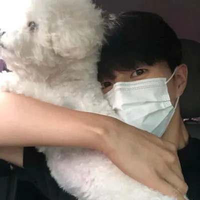 超流行的QQ男生头像图片