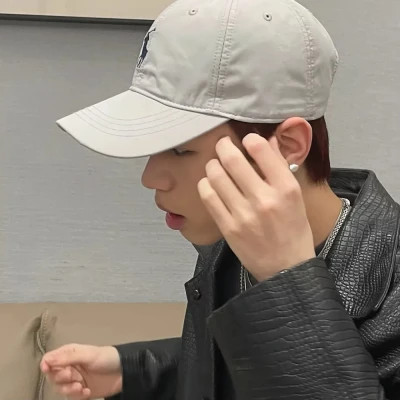 精选QQ男生头像图片