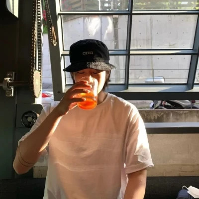 精选QQ男生头像图片