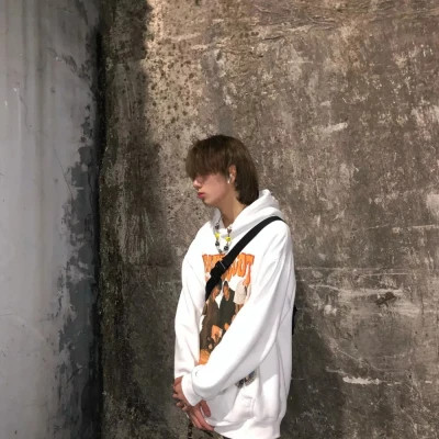 精选QQ男生头像图片