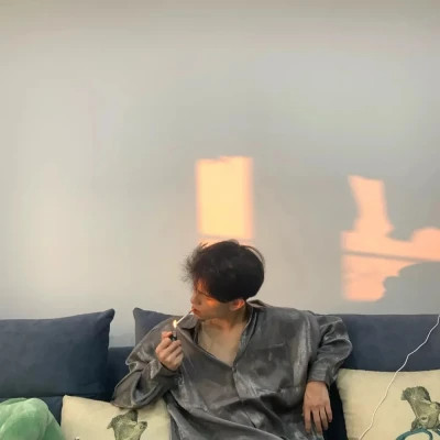 精选QQ男生头像图片