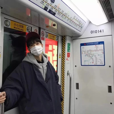 精选QQ男生头像图片