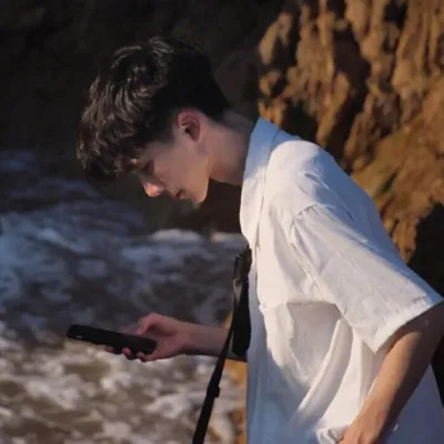 精选QQ男生头像图片