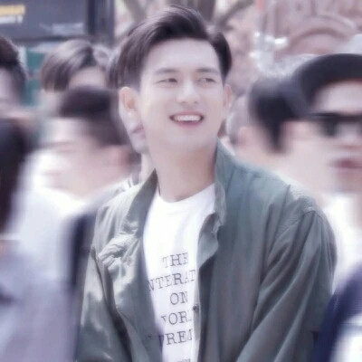 精选QQ男生头像图片