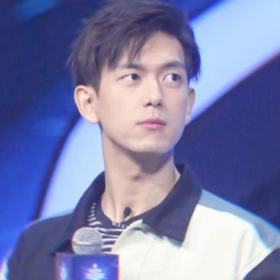 精选QQ男生头像图片