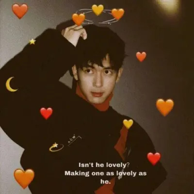 精选QQ男生头像图片