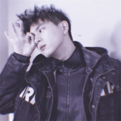 精选QQ男生头像图片