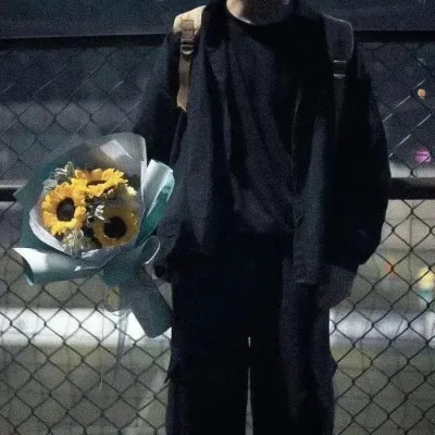 精选QQ男生头像图片