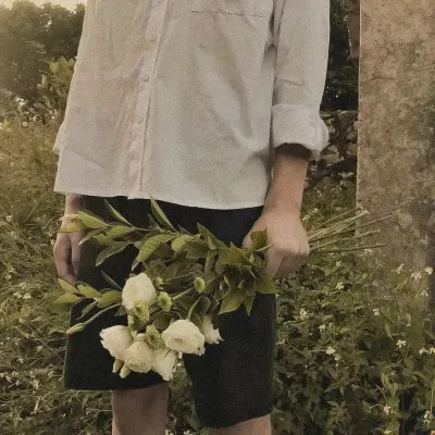 精选QQ男生头像图片