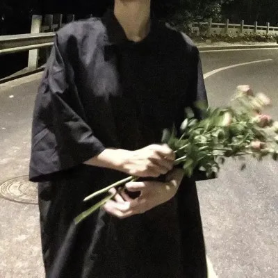 精选QQ男生头像图片