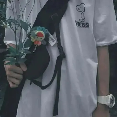 精选QQ男生头像图片