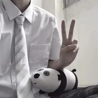 精选QQ男生头像图片