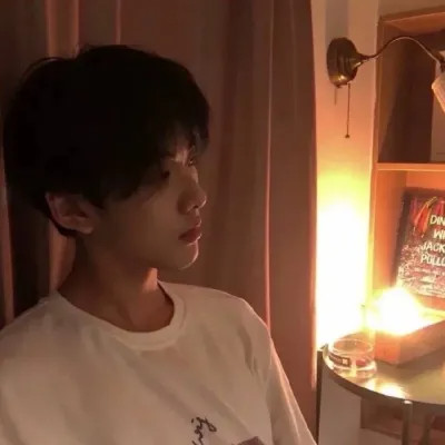 精选QQ男生头像图片