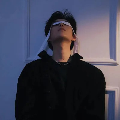 精选QQ男生头像图片