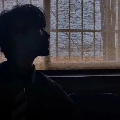 精选QQ男生头像图片