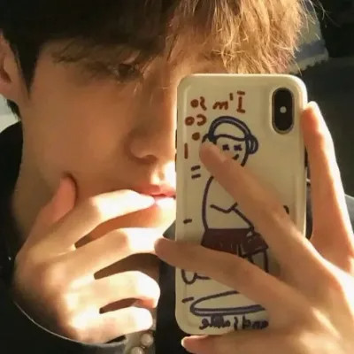 精选QQ男生头像图片