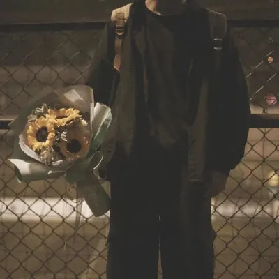 精选QQ男生头像图片