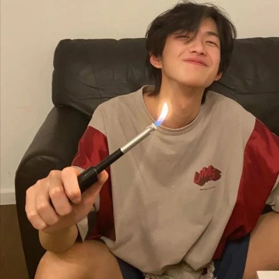 精选QQ男生头像图片