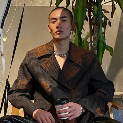 精选QQ男生头像图片