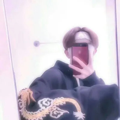 高质量的QQ男生头像图片