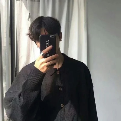 高质量的QQ男生头像图片