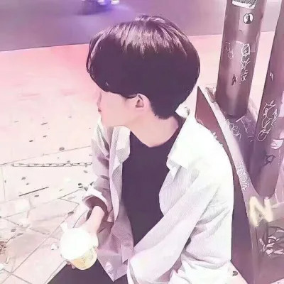 高质量的QQ男生头像图片