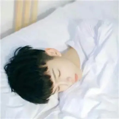 高质量的QQ男生头像图片