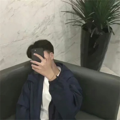 高质量的QQ男生头像图片