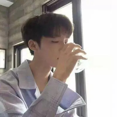高质量的QQ男生头像图片