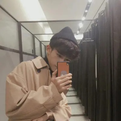高质量的QQ男生头像图片