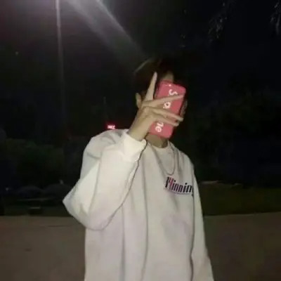 高质量的QQ男生头像图片