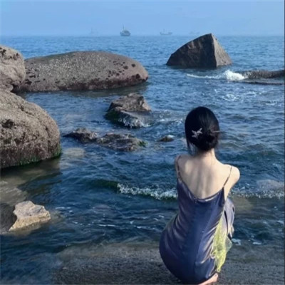 绝美优质女头图片