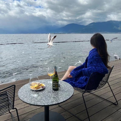 绝美优质女头图片
