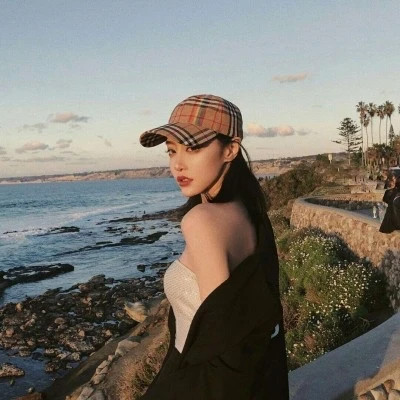 绝美优质女头图片