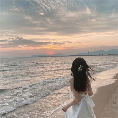 绝美优质女头图片