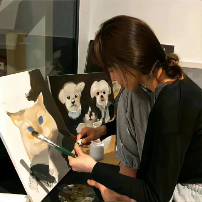 绝美优质女头图片