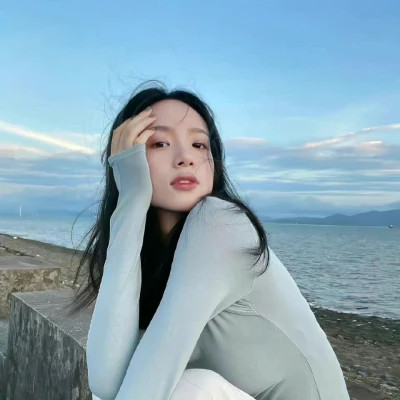 绝美优质女头图片