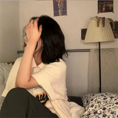 绝美优质女头图片