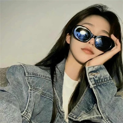 绝美优质女头图片