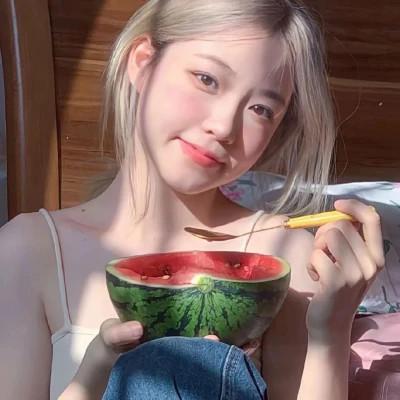 绝美优质女头图片