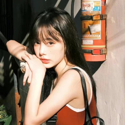 绝美优质女头图片