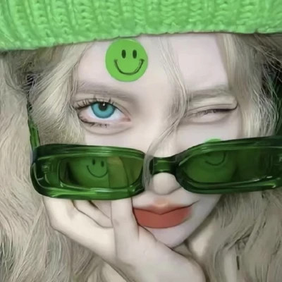 绝美优质女头图片