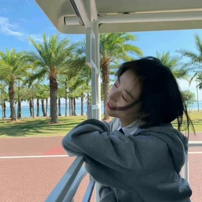 绝美优质女头图片