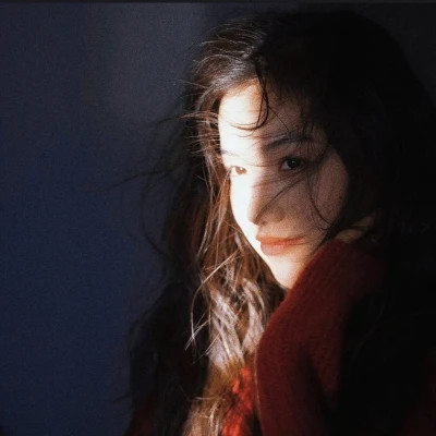 绝美优质女头图片