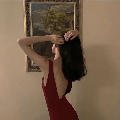 绝美优质女头图片