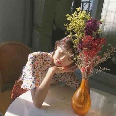 绝美优质女头图片