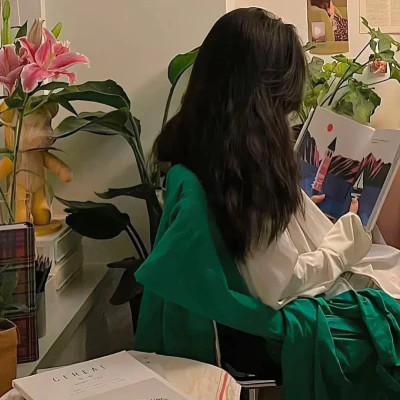 绝美优质女头图片